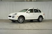 2010 Porsche Cayenne
