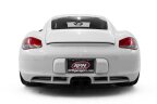 Thumbnail Photo 3 for 2010 Porsche Cayman