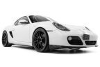 Thumbnail Photo 6 for 2010 Porsche Cayman