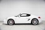 Thumbnail Photo 6 for 2010 Porsche Cayman S