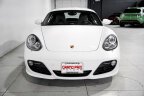 Thumbnail Photo 4 for 2010 Porsche Cayman S