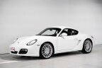 Thumbnail Photo 5 for 2010 Porsche Cayman S