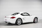 Thumbnail Photo 2 for 2010 Porsche Cayman S