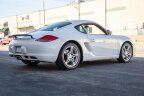 Thumbnail Photo 3 for 2010 Porsche Cayman