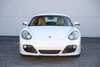 Thumbnail Photo 6 for 2010 Porsche Cayman