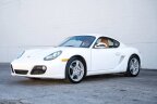 Thumbnail Photo 5 for 2010 Porsche Cayman