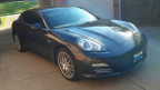 Thumbnail Photo 2 for 2010 Porsche Panamera for Sale by Owner