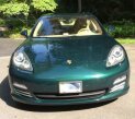 Thumbnail Photo 1 for 2010 Porsche Panamera for Sale by Owner
