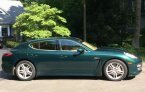 Thumbnail Photo 2 for 2010 Porsche Panamera for Sale by Owner
