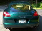 Thumbnail Photo 4 for 2010 Porsche Panamera for Sale by Owner