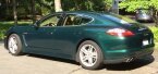 Thumbnail Photo 3 for 2010 Porsche Panamera for Sale by Owner