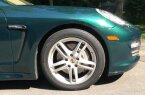 Thumbnail Photo 5 for 2010 Porsche Panamera for Sale by Owner