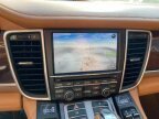 Thumbnail Photo 6 for 2010 Porsche Panamera Turbo