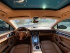 Thumbnail Photo 5 for 2010 Porsche Panamera Turbo