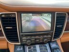 Thumbnail Photo 2 for 2010 Porsche Panamera Turbo