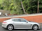 Thumbnail Photo 4 for 2010 Porsche Panamera