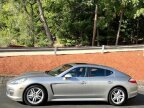 Thumbnail Photo 1 for 2010 Porsche Panamera