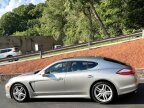 Thumbnail Photo 2 for 2010 Porsche Panamera