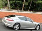 Thumbnail Photo 3 for 2010 Porsche Panamera