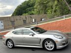 Thumbnail Photo 5 for 2010 Porsche Panamera
