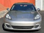 Thumbnail Photo 6 for 2010 Porsche Panamera
