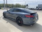 Thumbnail Photo 6 for 2010 Porsche Panamera Turbo