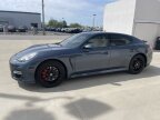 Thumbnail Photo 5 for 2010 Porsche Panamera Turbo