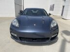 Thumbnail Photo 3 for 2010 Porsche Panamera Turbo
