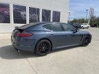 Thumbnail Photo 2 for 2010 Porsche Panamera Turbo