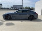 Thumbnail Photo 4 for 2010 Porsche Panamera Turbo