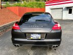 Thumbnail Photo 3 for 2010 Porsche Panamera