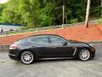 Thumbnail Photo 5 for 2010 Porsche Panamera