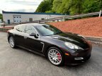 Thumbnail Photo 6 for 2010 Porsche Panamera