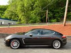Thumbnail Photo 1 for 2010 Porsche Panamera