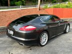 Thumbnail Photo 4 for 2010 Porsche Panamera