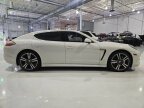 Thumbnail Photo 6 for 2010 Porsche Panamera