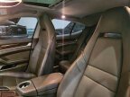 Thumbnail Photo 5 for 2010 Porsche Panamera