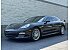 2010 Porsche Panamera 4S