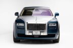 Thumbnail Photo 4 for 2010 Rolls-Royce Ghost