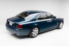 Thumbnail Photo 2 for 2010 Rolls-Royce Ghost