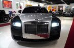Thumbnail Photo 1 for 2010 Rolls-Royce Ghost