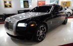Thumbnail Photo 2 for 2010 Rolls-Royce Ghost