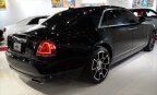 Thumbnail Photo 6 for 2010 Rolls-Royce Ghost