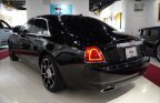 Thumbnail Photo 4 for 2010 Rolls-Royce Ghost