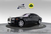 2010 Rolls-Royce Ghost