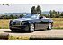 2010 Rolls-Royce Phantom Drophead Coupe