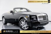 2010 Rolls-Royce Phantom