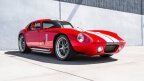 Thumbnail Photo 2 for 2010 Shelby Cobra