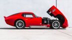 Thumbnail Photo 5 for 2010 Shelby Cobra