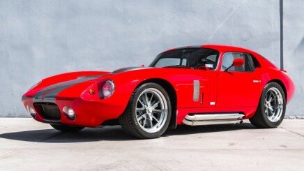 Photo 1 for 2010 Shelby Cobra